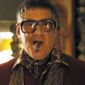 Meet your Posher, David